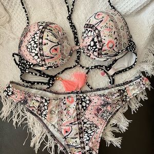 Victoria’s Secret Bikini